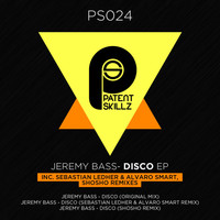 Thumbnail for the Sebastian Ledher - Disco - Sebastian Ledher & Alvaro Smart Remix link, provided by host site