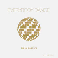 Thumbnail for the Dimitri from Paris - Disco Shake (D&G Remix) link, provided by host site