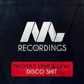 Thumbnail for the Thomas Vink - Disco Shit link, provided by host site