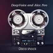 Thumbnail for the Deep Voice - Disco Shock link, provided by host site