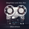 Thumbnail for the Deep Voice - Disco Shock link, provided by host site