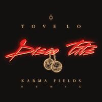Thumbnail for the Tove Lo - Disco Tits (Karma Fields Remix) link, provided by host site
