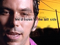 Thumbnail for the David Garza - Discoball World link, provided by host site