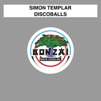 Thumbnail for the Simon Templar - Discoballs link, provided by host site
