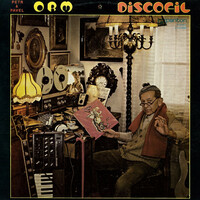 Thumbnail for the ORM - Discofil link, provided by host site