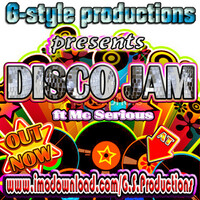 Thumbnail for the G-Style - Discojam link, provided by host site