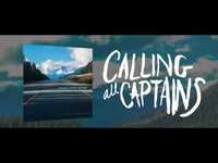 Thumbnail for the Calling All Captains - Disconnect Official link, provided by host site