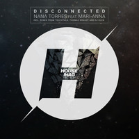 Thumbnail for the Nana Torres - Disconnected - Touchtalk Remix link, provided by host site