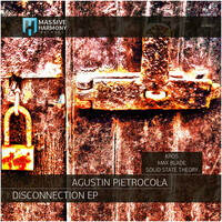 Thumbnail for the Agustin Pietrocola - Disconnection (Kros Remix) link, provided by host site