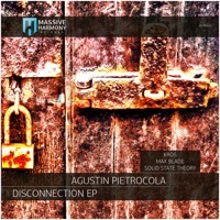 Thumbnail for the Agustin Pietrocola - Disconnection (Kros Remix) link, provided by host site