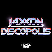 Thumbnail for the Jaxxon - Discopolis link, provided by host site