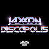 Image of Jaxxon linking to their artist page due to link from them being at the top of the main table on this page