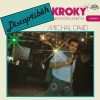 Thumbnail for the Michal David - Discopříběh (pův.LP+bonusy) link, provided by host site