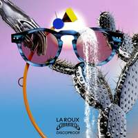 Thumbnail for the Chromeo - Discoproof link, provided by host site