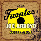 Thumbnail for the Joe Arroyo - Discos Fuentes Collection - Joe Arroyo link, provided by host site