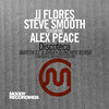 Thumbnail for the JJ Flores - Discoteca link, provided by host site