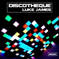 Thumbnail for the Luke James - Discotheque link, provided by host site