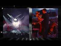 Thumbnail for the Romare - Discotheque (Live in London, 26th of May 2024) link, provided by host site