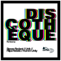Thumbnail for the Steven Redant - Discotheque Pt.1 link, provided by host site