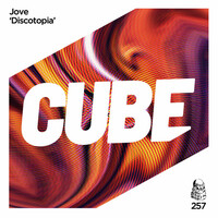 Thumbnail for the JOVE - Discotopia (Radio edit) link, provided by host site