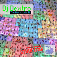 Thumbnail for the DJ Dextro - Discotronic link, provided by host site