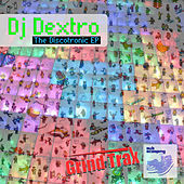 Thumbnail for the DJ Dextro - Discotronic link, provided by host site