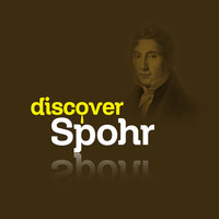 Thumbnail for the Louis Spohr - Discover Spohr link, provided by host site