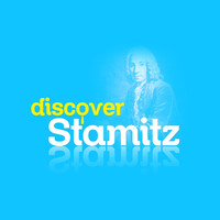 Image of Carl Stamitz linking to their artist page due to link from them being at the top of the main table on this page