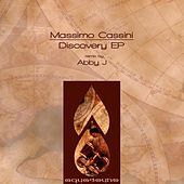 Thumbnail for the Massimo Cassini - Discovery link, provided by host site