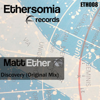 Thumbnail for the Matt Ether - Discovery link, provided by host site