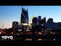 Thumbnail for the Hayley Williams - Discovery Channel (Official Visualizer) link, provided by host site