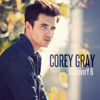 Thumbnail for the Corey Gray - Discovery, Vol. 6 link, provided by host site