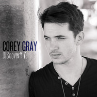 Thumbnail for the Corey Gray - Discovery, Vol. 7 link, provided by host site