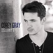 Thumbnail for the Corey Gray - Discovery, Vol. 7 link, provided by host site