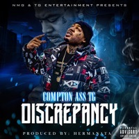 Thumbnail for the ComptonAsstg - Discrepancy link, provided by host site