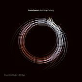 Thumbnail for the Ensemble Modern - Discrete Infinity for 11 musicians: II link, provided by host site
