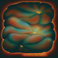 Thumbnail for the Claire Rousay - discrete (the market) link, provided by host site