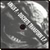Thumbnail for the Arkus P. - Discrete Transform link, provided by host site