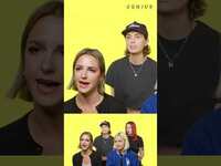 Thumbnail for the The Beaches - Discuss inclusivity in their lyrics on the latest Verified. #TheBeaches #Genius link, provided by host site