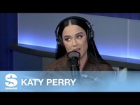 Thumbnail for the Katy Perry - Discussed Going to Space with Orlando Bloom link, provided by host site