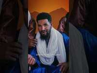 Thumbnail for the Mdou Moctar - Discusses his musical roots in Nigeria link, provided by host site