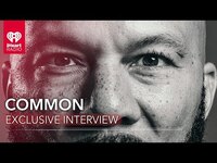 Thumbnail for the Common - Discusses New Album 'Let Love,' His Top 5 Rappers + More! link, provided by host site