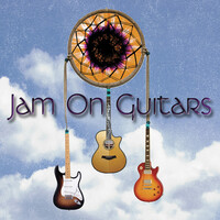 Thumbnail for the Ozric Tentacles - Disdots link, provided by host site
