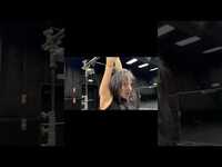 Thumbnail for the Lady Gaga - DISEASE REHEARSAL link, provided by host site