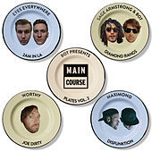 Image of Maximono linking to their artist page due to link from them being at the top of the main table on this page
