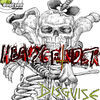 Thumbnail for the Heavygrinder - Disguise link, provided by host site