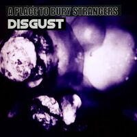 Thumbnail for the A Place to Bury Strangers - Disgust link, provided by host site