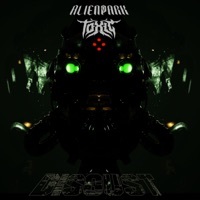 Thumbnail for the AlienPark - Disgust link, provided by host site