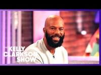 Thumbnail for the Common - Dishes On Dating Tiffany Haddish | Extended Cut link, provided by host site