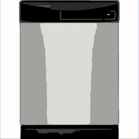 Thumbnail for the Deep Focus - Dishwashers for Background Sounds and White Noise link, provided by host site